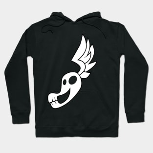 Shadowbolts emblem Hoodie